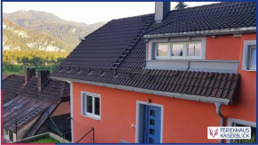 Ferienhaus Kaiserblick